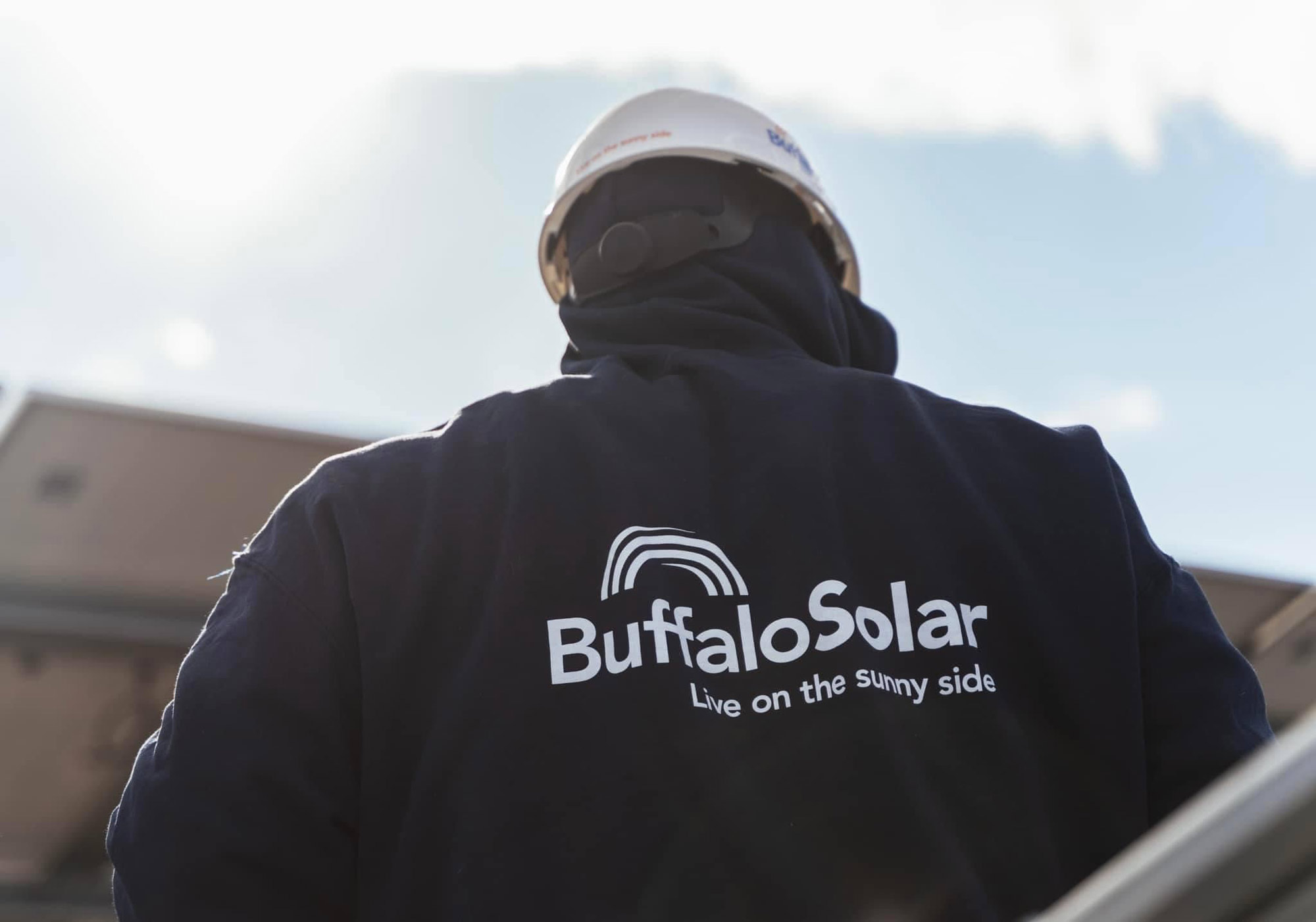 Buffalo Solar Expands Commercial Solar Sector; Solar Installations Generate Enough Revenue to Pay for Themselves.